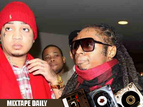 Lil Wayne Protege Gudda Gudda Introduces Himself On New Mixtape