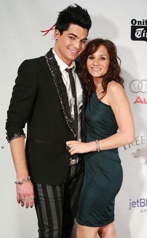 Kara DioGuardi Blames Economy for Adam Lambert Censorship