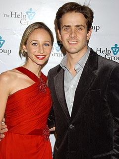 Joey McIntyre, Wife Barrett Welcome Baby #2!