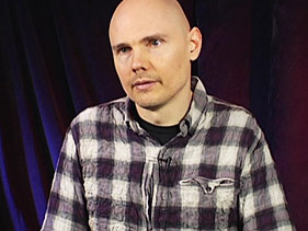 Smashing Pumpkins’ Billy Corgan Explains Why He’s Giving Away New LP For Free