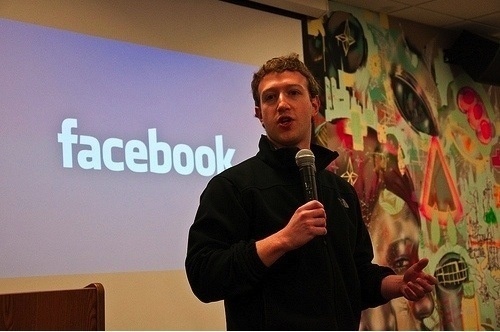 Facebook’s Great Betrayal