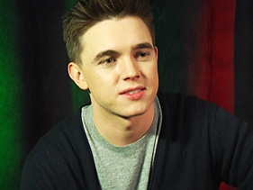 Jesse McCartney Hopes To Work With Ludacris Again On Next Album
