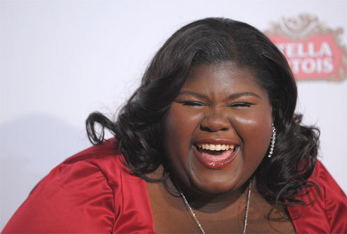 After Precious: Does Hollywood Have A Place For Gabby Sidibe?