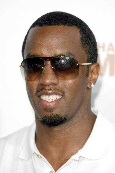 Diddy Does It All Night Long