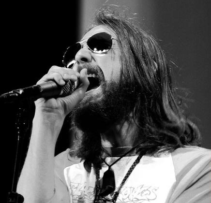 Allison Bridges, Chris Robinson Welcome Baby Girl!