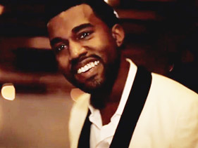Kanye West Calls ‘We Were Once A Fairytale’ Honor ‘Humbling’