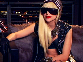 Lady Gaga On Being Named MTV News’ Woman Of The Year: ‘It Means Everything’