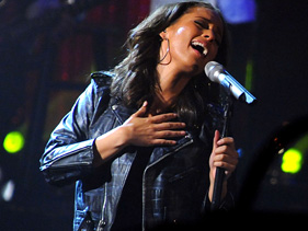Alicia Keys Collabos With Beyonce, Drake Hit The ‘Net