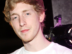 Asher Roth Squelches Gay Rumors
