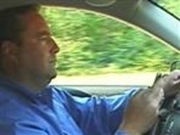Teen drivers nationwide ignore anti-texting laws