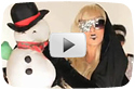 Lady Gaga's Christmas Album
