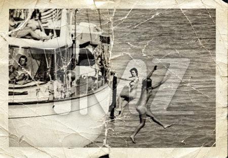 TMZ Gets Punked By Bogus JFK Pic