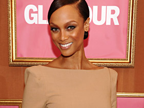 Tyra Banks To End Talk Show