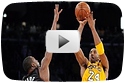 Kobe Bryant Amazing Buzzer Beater FTW!