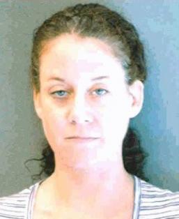 Mindy Lawton DUI Arrest Surfaces