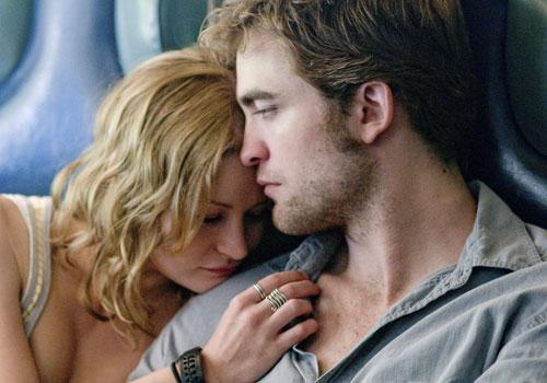 Remember Him: Robert Pattinson Pictures from New Movie