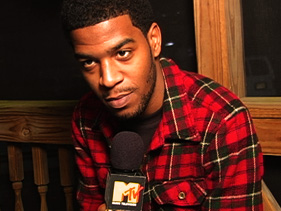Kid Cudi Held At Gunpoint By L.A. Police