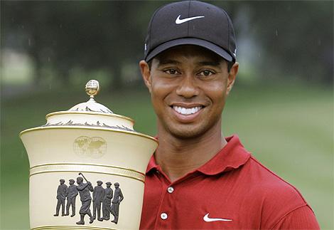 The Cost of the Tiger Woods Scandal: $12 Billion!