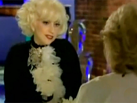 Lady Gaga Says Her Dad Thought She Was ‘Mentally Unstable’