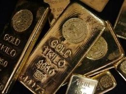 Gold hits 7-week low as dollar firms