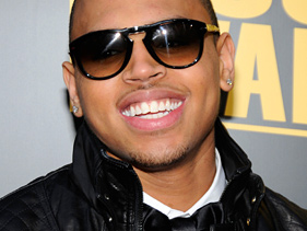 Chris Brown And Twitter: A Timeline