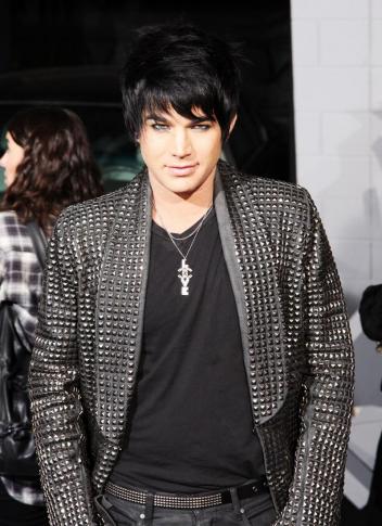 ABC Axes Adam Lambert… Again!