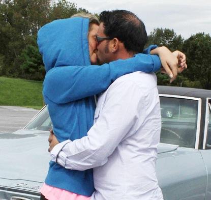 Hailey Glassman: Still Living with Jon Gosselin