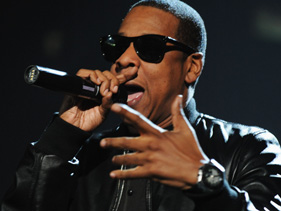 Jay-Z’s ‘On To The Next One’ Video To Premiere On New Year’s Eve