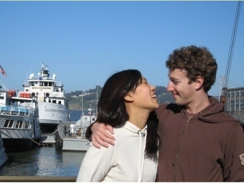 Mark Zuckerberg’s Private Photos Exposed by Facebook’s New Anti-Privacy Policy
