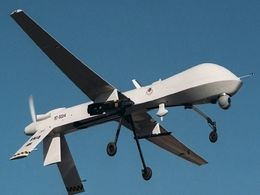 Drones to fly over US