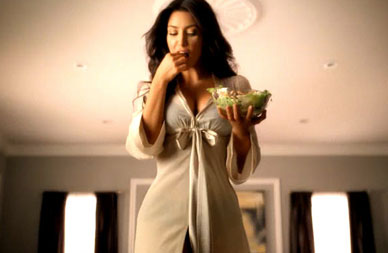 Kim Kardashian’s Carl’s Jr Ad Disappoints