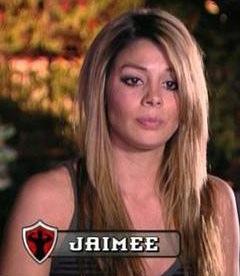 Jaimee Grubbs Claims Affair with Tiger Woods