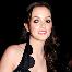 Who’s Leighton Meester’s Midnight Kiss?