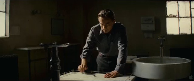 Breaking Down Inception’s Dream Logic and Water Imagery