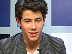Nick Jonas Reveals His Favorite Tracks On Administration Album
