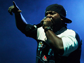Raekwon Pays Tribute To Ol’ Dirty Bastard At Cuban Linx 2 Concert
