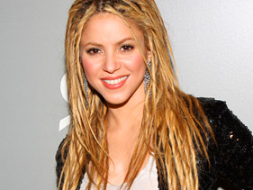 Shakira, Kid Cudi’s ‘Did It Again’ Video Leaks Online