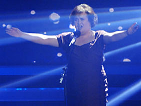 Susan Boyle Says Her ‘Life Hasn’t Changed’ With Success