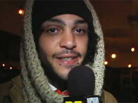 Travis McCoy Says Gym Class Heroes Are Getting Back To Basics