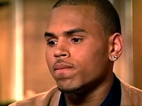 Chris Brown Tells ‘20/20′ He’s Focusing On Giving Fans ‘All Of Me Back’