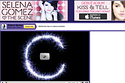 YouTube Hacker Hates Tween Stars