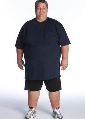 Danny Cahill Wins The Biggest Loser, Sets Weight Loss Record