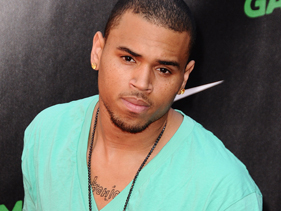 Chris Brown Cancels His Twitter Account
