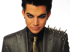 Adam Lambert, Christina Aguilera, More Host New Year’s Eve Parties