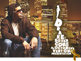 Drake’s So Far Gone Is Mixtape Daily’s Mixtape Of The Year