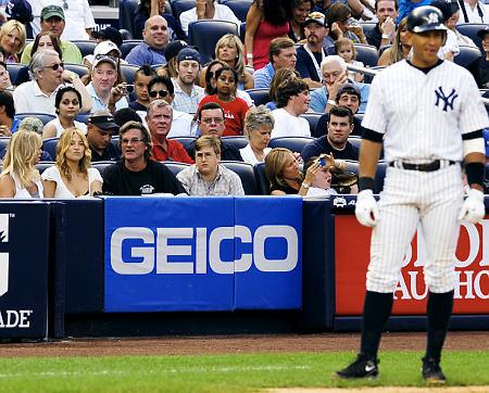 Kate Hudson and A-Rod Break Up