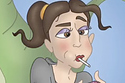 Disney’s New Jewish American Princess