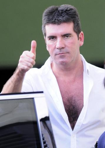 Simon Cowell Prepares Fans for "Different Kind" of American Idol