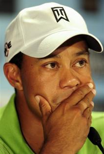 Tiger Woods Text Messages: Flat-Out Ridiculous