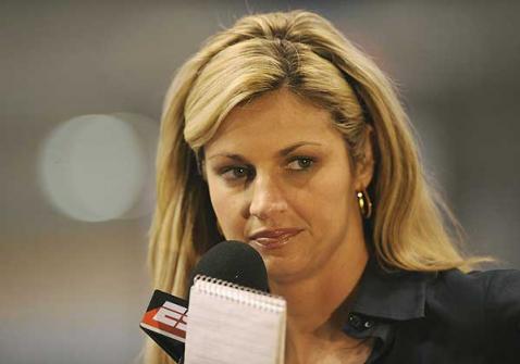 Erin Andrews’ Peeping Tom: What a Perv!